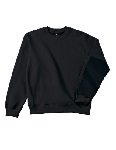 BetC-WUC20-Unisex Hero Pro Sweat